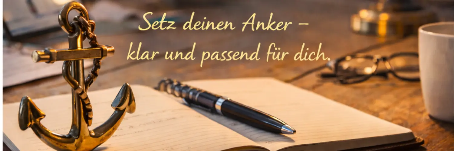 Ina Hacheney Mentalcoaching