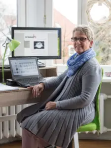 Ina Hacheney Strategiecoach