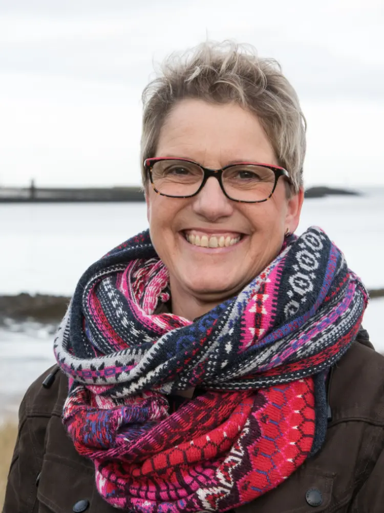 Ina Hacheney Strategiecoaching