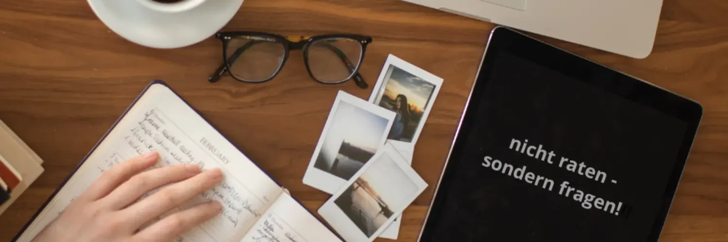 Ina Hacheney Gründercoaching